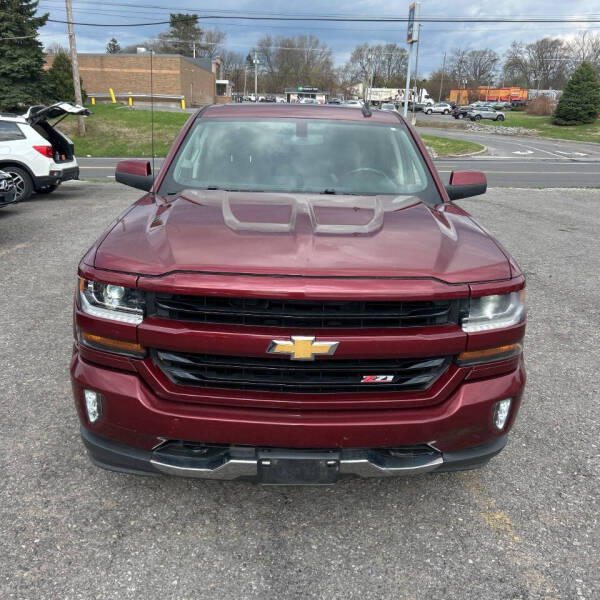 chevrolet silverado 1500 2017 1GCVKREC9HZ219196 image chevrolet silverado 1500 2017 1GCVKREC9HZ219196 image